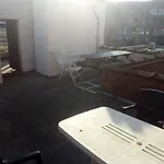 The Coolest Baby Penthouse In Ostende