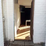 Apartmán The Coolest Baby Penthouse In Ostende