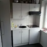 Apartmán The Coolest Baby Penthouse In