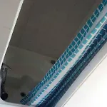 Apartmán The Coolest Baby Penthouse In *