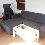 Apartmán The Coolest Baby Penthouse In Ostende