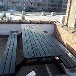 The Coolest Baby Penthouse In