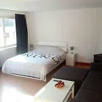 Apartmán The Coolest Baby Penthouse In *