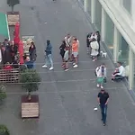 The Coolest Baby Penthouse In * Ostende