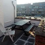 Apartmán The Coolest Baby Penthouse In *