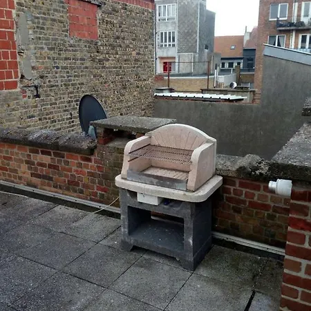 The Coolest Baby Penthouse In Apartment *