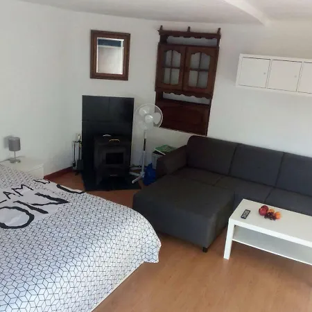 The Coolest Baby Penthouse In Ostend