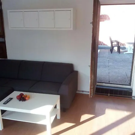 The Coolest Baby Penthouse In Ostend