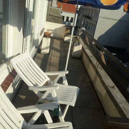 The Coolest Baby Penthouse In