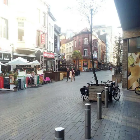 The Coolest Baby Penthouse In *