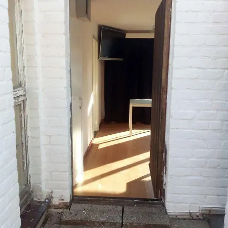 アパート The Coolest Baby Penthouse In オステンド