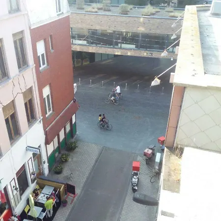 Appartement The Coolest Baby Penthouse In *