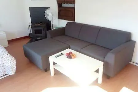 アパート The Coolest Baby Penthouse In オステンド