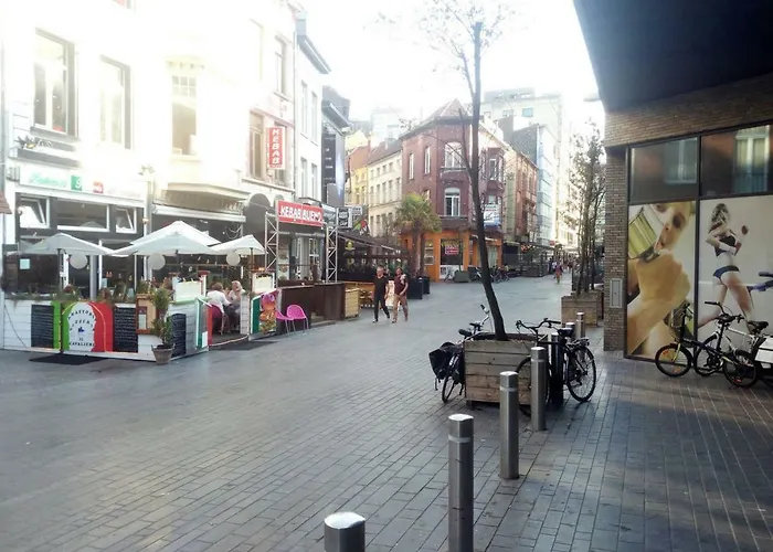 The Coolest Baby Penthouse In *