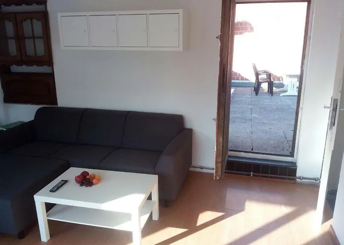 The Coolest Baby Penthouse In Oostende