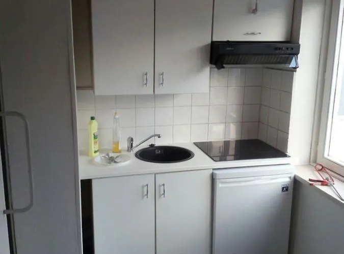 Daire The Coolest Baby Penthouse In