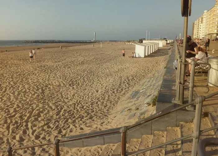 Daire The Coolest Baby Penthouse In *