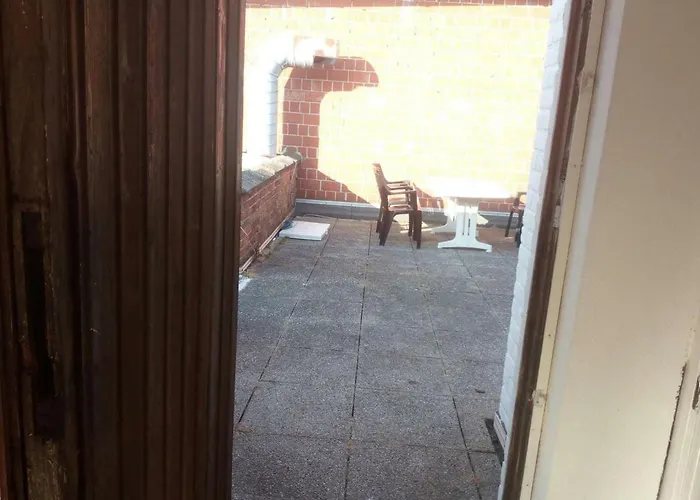 Daire The Coolest Baby Penthouse In