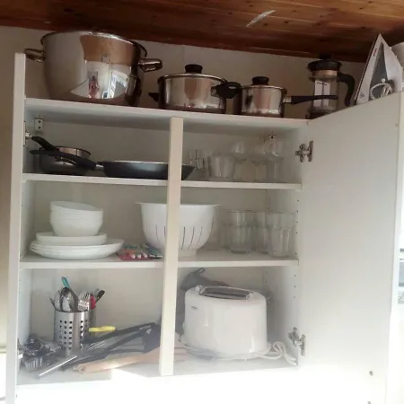 The Coolest Baby Penthouse In * Ostende