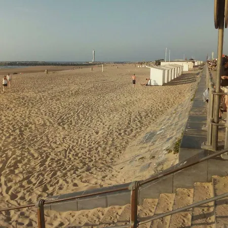 Apartman The Coolest Baby Penthouse In *