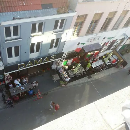 Apartman The Coolest Baby Penthouse In