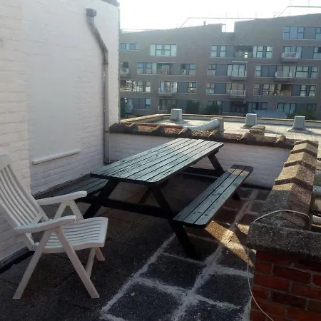 Apartman The Coolest Baby Penthouse In *